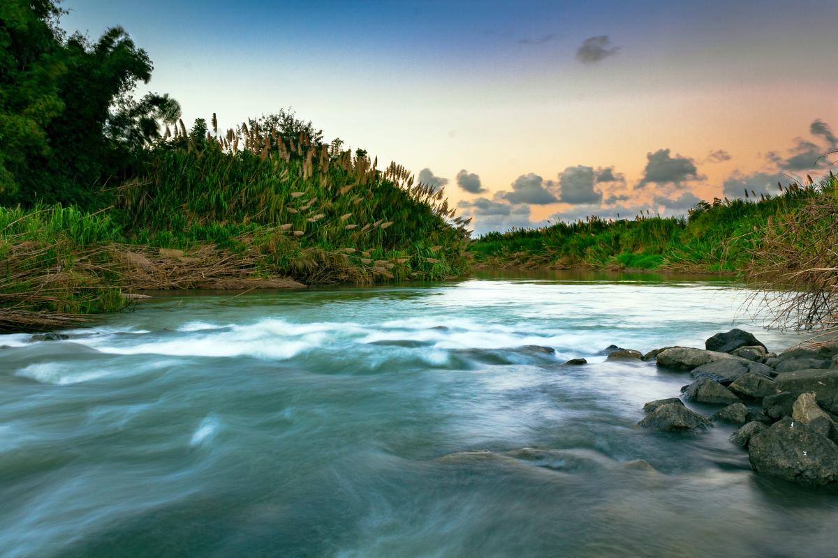 Río Grande de Arecibo, Puerto Rico