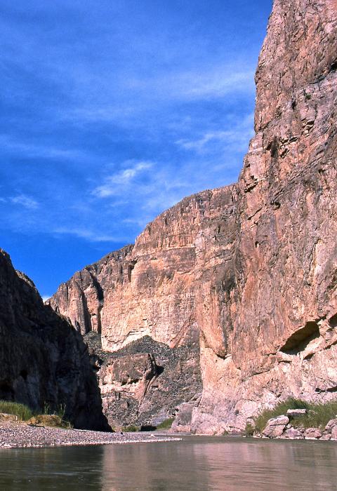 Rio Grande, Texas