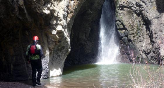 Red Canyon River, Idaho