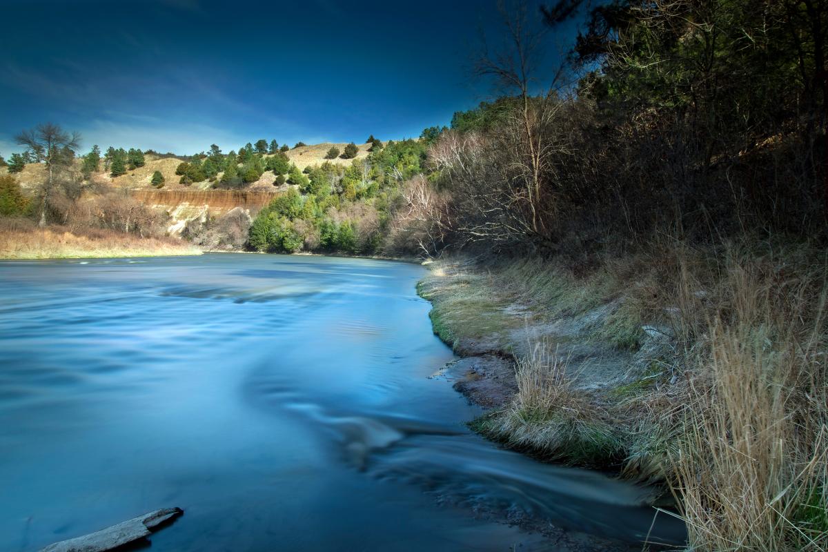 Niobrara River