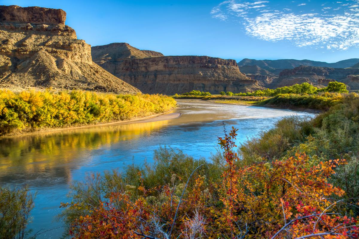Green River