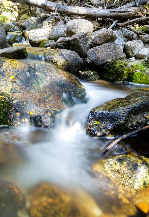 Deep Creek, Utah