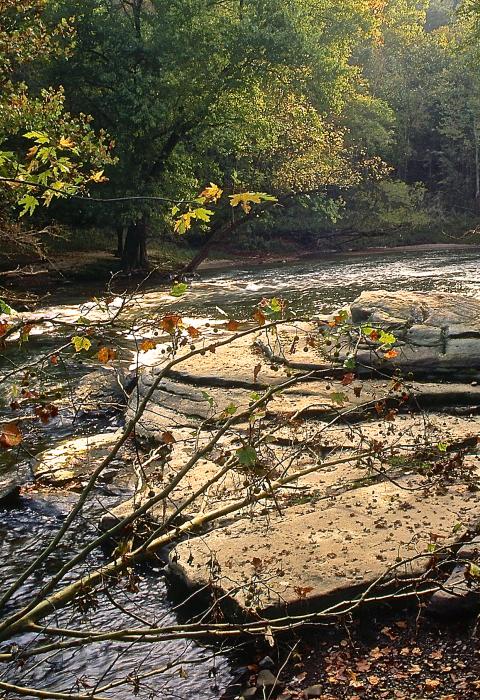 Little Beaver Creek, Ohio