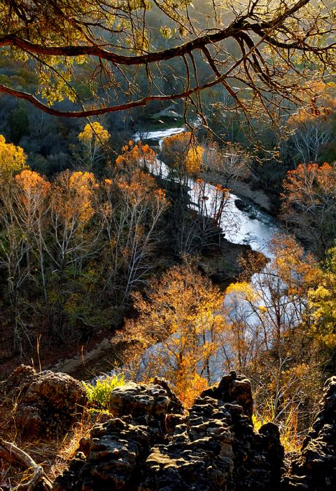 Eleven Point River, Missouri