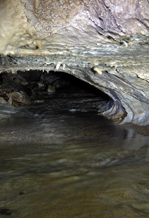 River Styx, Oregon