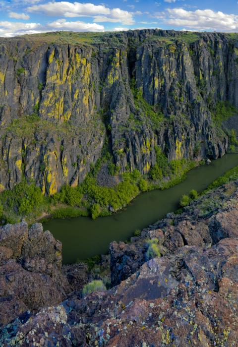 Battle Creek, Idaho