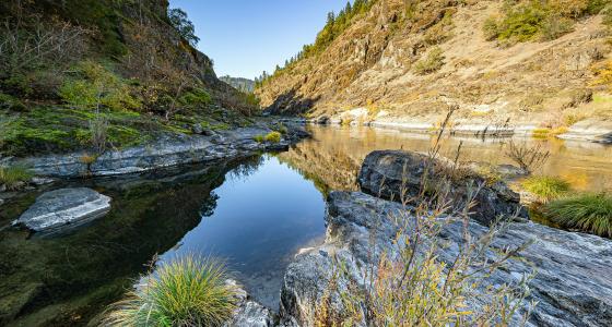 Rogue River, Oregon