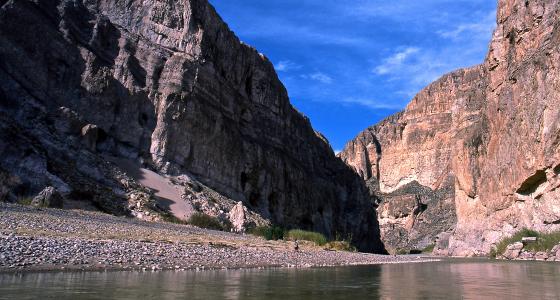 Rio Grande, Texas