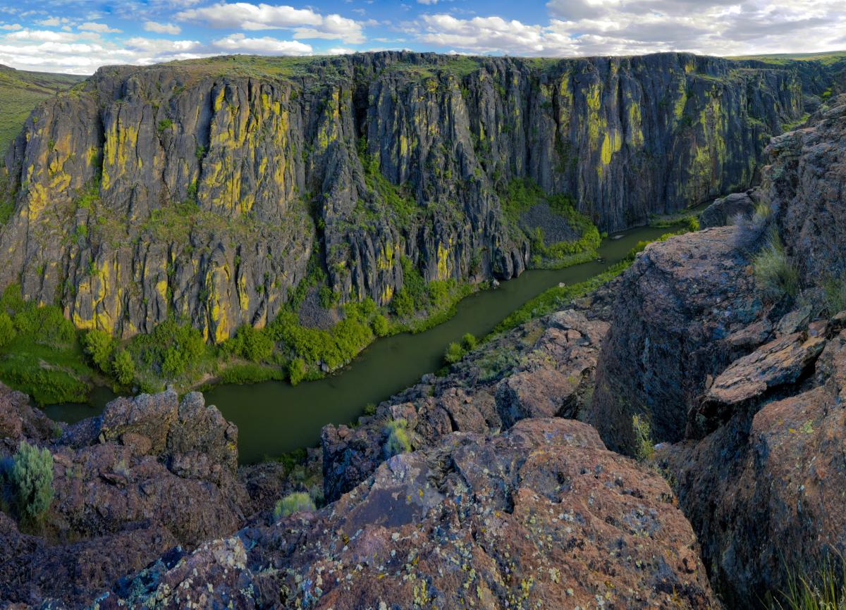 Battle Creek, Idaho