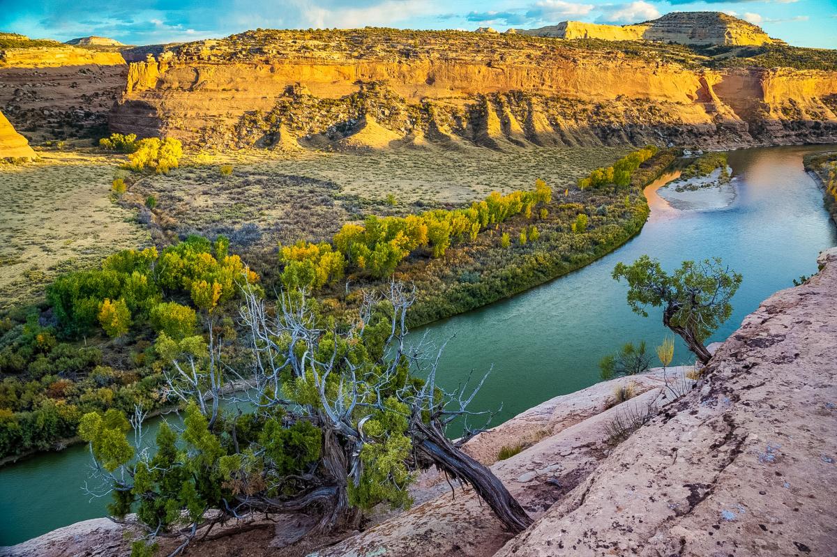 Colorado River, Colorado