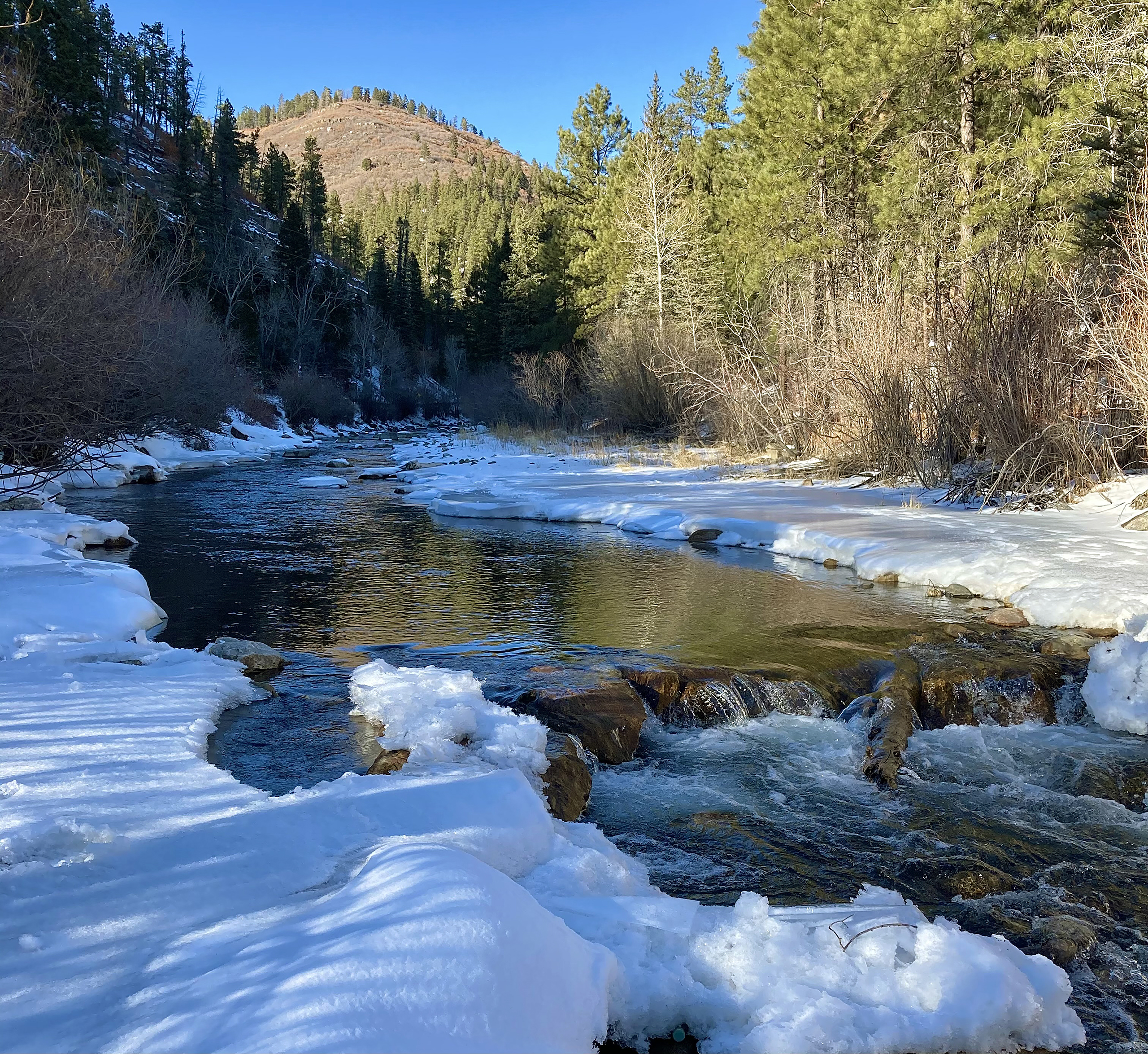 Pecos River