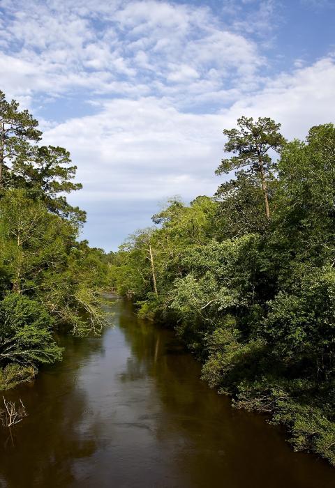 Black Creek, Mississippi