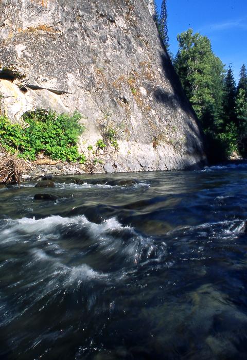 Eagle Creek, Oregon