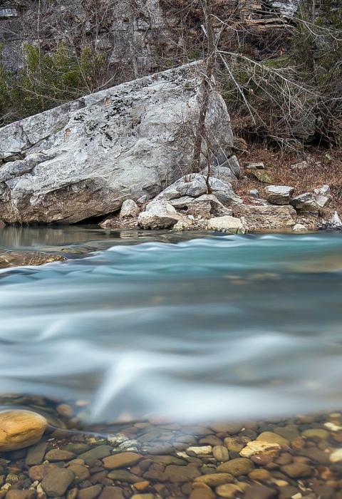 Buffalo River, Arkansas