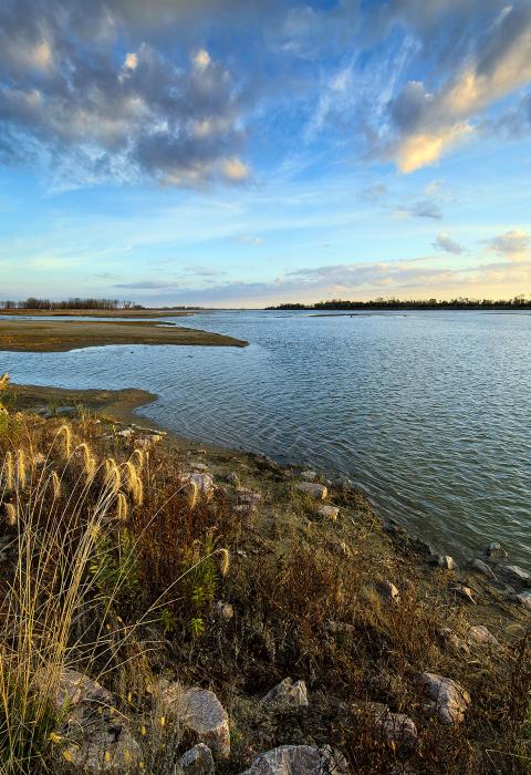 Missouri River, Nebraska & South Dakota