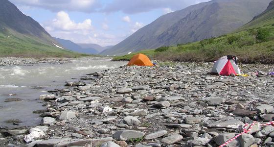 Alatna River