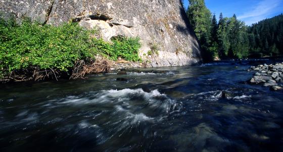 Eagle Creek, Oregon