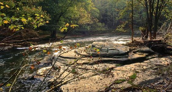 Little Beaver Creek, Ohio