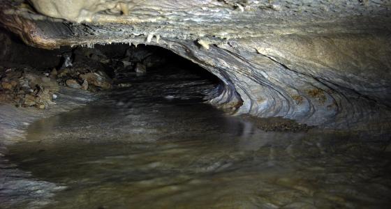 River Styx, Oregon