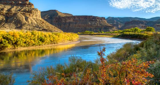 Green River, Utah
