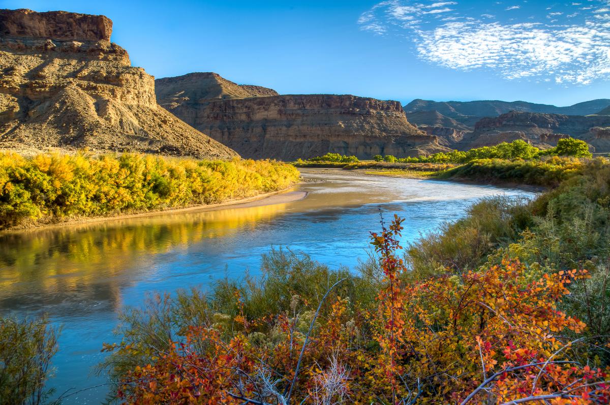 Green River, Utah